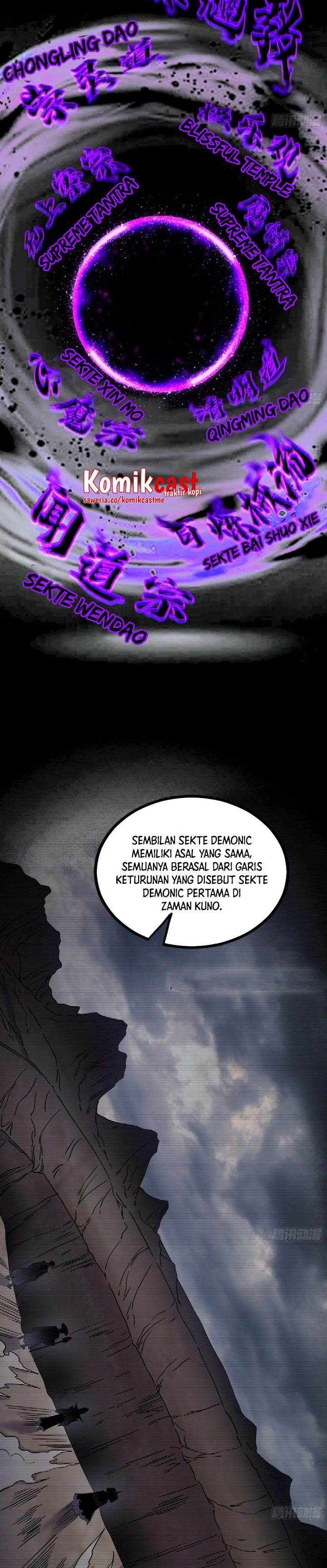 Dilarang COPAS - situs resmi www.mangacanblog.com - Komik im an evil god 272 - chapter 272 273 Indonesia im an evil god 272 - chapter 272 Terbaru 4|Baca Manga Komik Indonesia|Mangacan